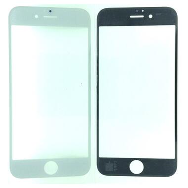 Скло дисплея iPhone 6S (4.7) White (для переклейки) OR фото №1