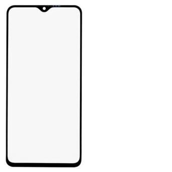 Скло дисплея Xiaomi Redmi Note 8 Pro Black   OCA (для переклейки) фото №1