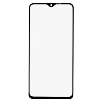Скло дисплея Xiaomi Redmi Note 8 Pro Black   OCA (для переклейки) фото №3
