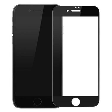 Захисне скло 5D для iPhone 6 Plus/6S Plus Black фото №1