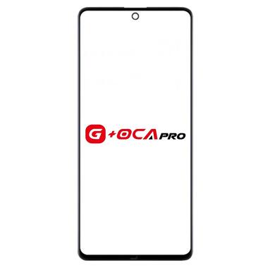 Скло дисплея OCA Pro для Samsung Galaxy M52 5G SM-M526 + OCA (для переклейки) фото №3