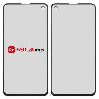 Скло дисплея OCA Pro для Samsung Galaxy S10E SM-G970 + OCA (для переклеювання) фото №3