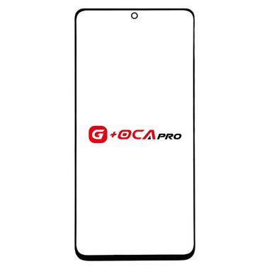 Скло дисплея OCA Pro для Samsung Galaxy S22 Ultra 5G SM-S908 + OCA (для переклеювання) фото №3