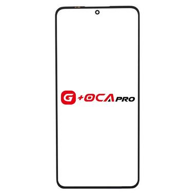 Скло дисплея OCA Pro для Xiaomi Poco F5 / Redmi Note 12 Turbo + OCA (для переклейки) фото №2