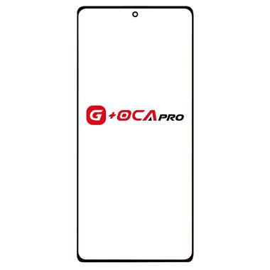 Скло дисплея OCA Pro для Xiaomi Redmi Note 13 + OCA (для переклеювання) фото №1