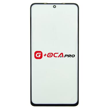 Скло дисплея OCA Pro для Xiaomi Redmi Note 13 + OCA (для переклеювання) фото №3