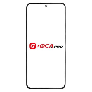 Скло дисплея OCA Pro для Xiaomi 12 Lite + OCA (для переклеювання) фото №2