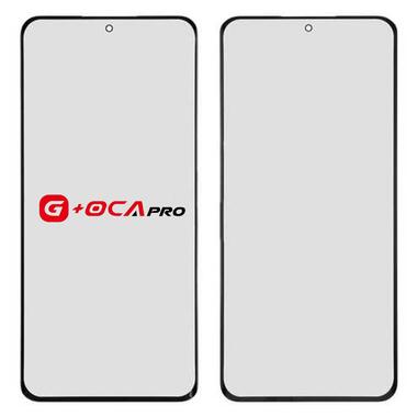 Скло дисплея OCA Pro для Xiaomi 12 Pro / Xiaomi 12S Pro / Xiaomi 12S Ultra + OCA (для переклеювання) фото №1