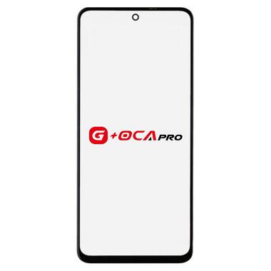 Скло дисплея OCA Pro для Xiaomi Mi 10T Lite / Poco X3 / Poco X3 Pro + OCA (для переклейки) фото №1