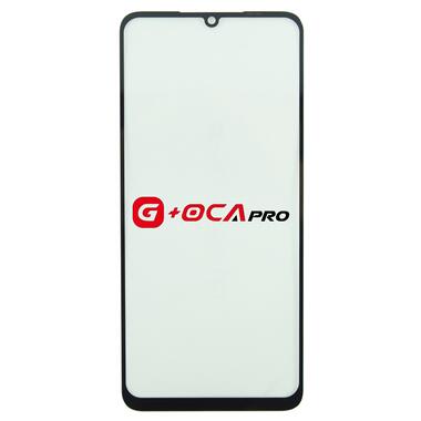 Скло дисплея OCA Pro для Samsung Galaxy A05 SM-A055 + OCA (для переклеювання) фото №1