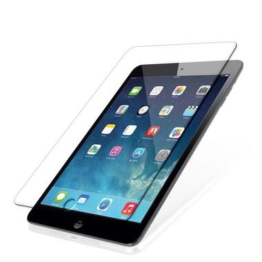 Защитное стекло для iPad 10.2 2021 2.5D фото №1