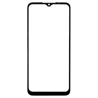 Стекло дисплея Nokia G22 / Nokia C32 + OCA (переклейка) фото №1