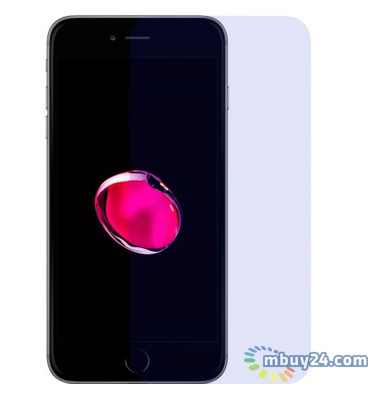 Захисне скло Drobak для Apple iPhone 7 Plus (559103) фото №2