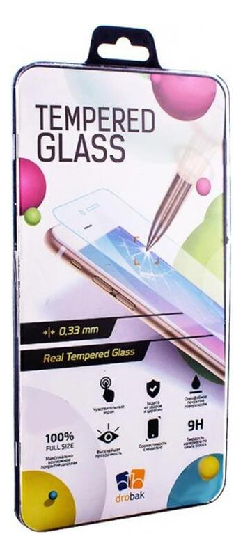 Захисна плівка Drobak Hydrogel для Samsung Galaxy A11 SM-A115 (494922) фото №1