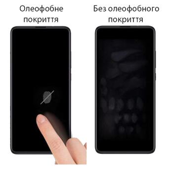 Захисне скло Drobak Apple iPhone 11 Pro (474737) фото №2