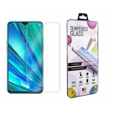 Скло захисне Drobak Realme X2 Pro Tempered glass (222244) фото №1