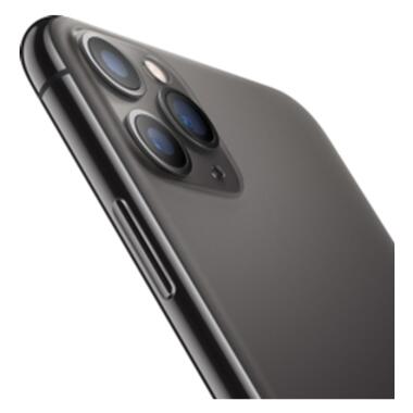 Скло захисне Drobak 3D camera Apple iPhone 13 Pro Max (606061) фото №1