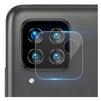 Скло захисне Drobak camera Samsung Galaxy M32 (494963) фото №2