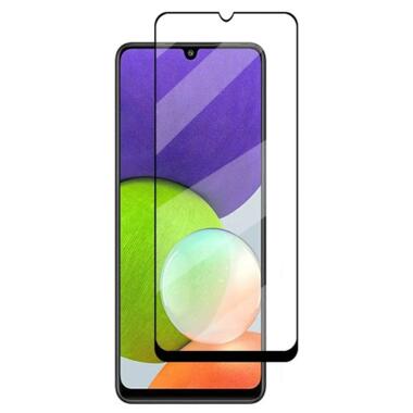 Скло захисне Drobak glass-film Ceramics Samsung Galaxy M32 (494960) фото №1