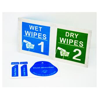 Стекло защитное Drobak Motorola Moto E20 (606082) фото №4