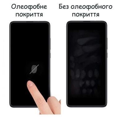 Стекло защитное Drobak Samsung Galaxy S23 FE (676740) фото №6