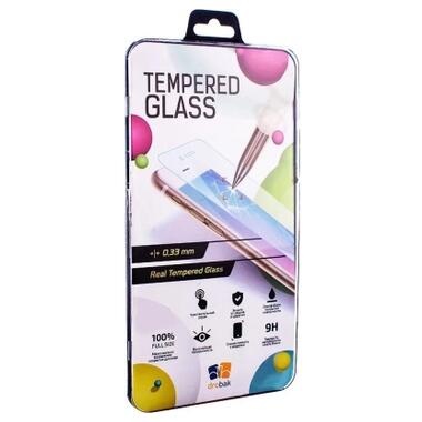 Стекло защитное Drobak Motorola Moto G77 Power (333378) фото №1