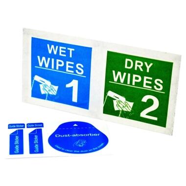 Стекло защитное Drobak Motorola Moto G77 Power (333378) фото №2