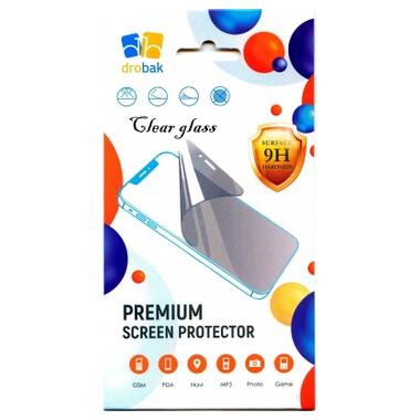 Стекло защитное Drobak Samsung Galaxy A37 5G (151563) фото №1