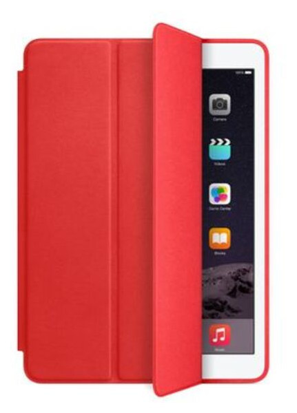 Чохол-книжка Smartcase для iPad mini 4(red) (2015) фото №1