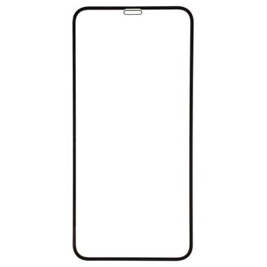 Стекло защитное XoKo Full Cover Ultra-Thin iPhone 11 Pro Black 2 pcs (XK-FCU-AP-IP11P) фото №4