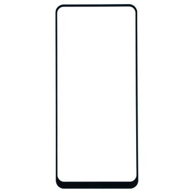 Стекло защитное XoKo Full Cover Ultra-Thin Oppo A54s/A54 Black 2 pcs (XK-FCU-OP-A54) фото №2