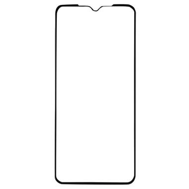 Стекло защитное XoKo Full Cover Ultra-Thin Oppo A73 Black 2 pcs (XK-FCU-OP-A73) фото №2