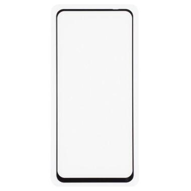 Стекло защитное XoKo Full Cover Ultra-Thin Poco M5s 5G Black 2 pcs (XK-FCU-PC-M5s) фото №2