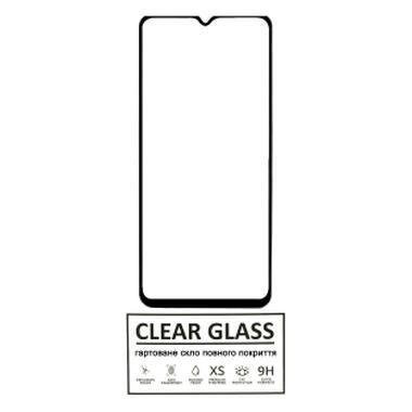 Стекло защитное XoKo Full Glue Samsung A42 Black (XK-SM-FGLA42-BK) фото №3