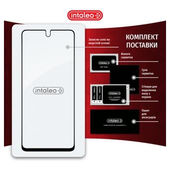 Скло захисне Intaleo Full Glue Infinix Note 10 Pro 2022 (1283126535048) фото №7
