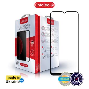 Скло захисне Intaleo Full Glue Nokia G11 (1283126535192) фото №8