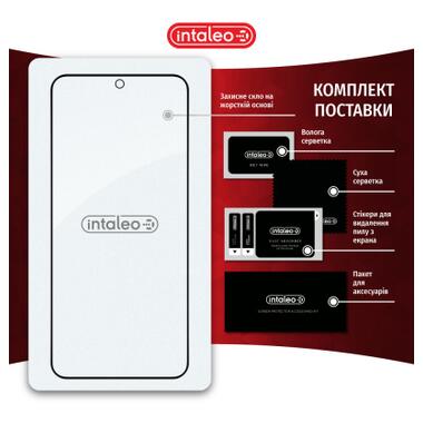 Стекло защитное Intaleo Full Glue Xiaomi 13 Black (1283126559327) фото №8