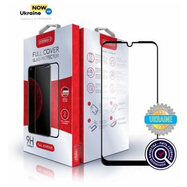 Стекло защитное Intaleo Full Glue Huawei Y8p (1283126504754) фото №1