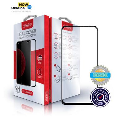 Стекло защитное Intaleo Full Glue Xiaomi Redmi K30 Pro (1283126500947) фото №1