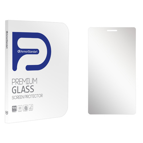 Захисне скло Armorstandart Glass.CR Huawei MediaPad T3 7 (BG2-U01) Clear (ARM56237-GCL) фото №1