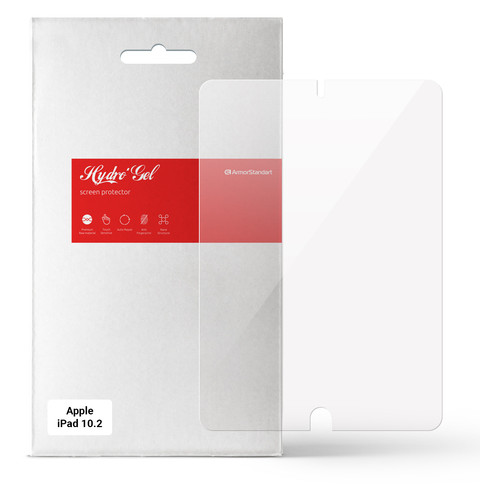 Гідрогелева плівка Armorstandart для Apple iPad 10.2 (ARM58483) фото №1