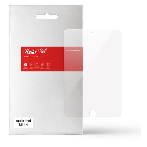 Гідрогелева плівка Armorstandart для Apple iPad mini 4 (ARM58019) фото №1
