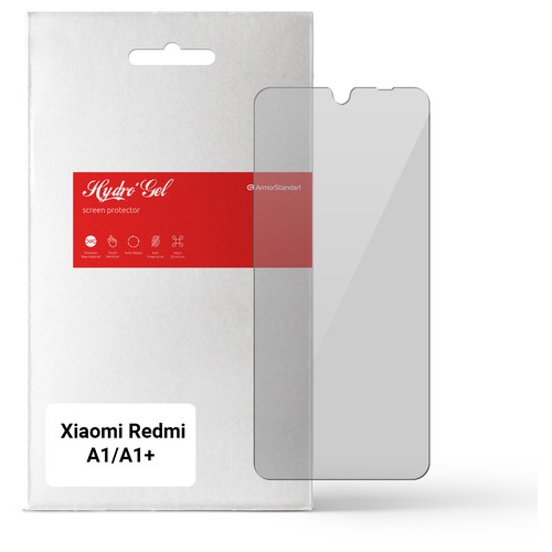 Гідрогелева плівка ArmorStandart Xiaomi Redmi A1 (ARM62821) фото №1