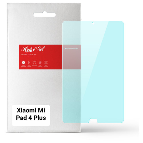 Гідрогелева плівка ArmorStandart Anti-Blue Xiaomi Mi Pad 4 Plus (ARM65565) фото №1