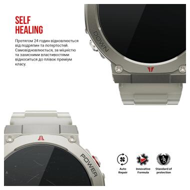 Пленка защитная Armorstandart hydrogel Black Shark GS3 Ultra 6 pcs (ARM90855) фото №3