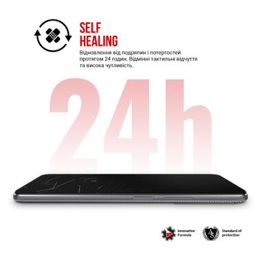 Пленка защитная Armorstandart hydrogel Realme C85 4G (ARM89871) фото №3