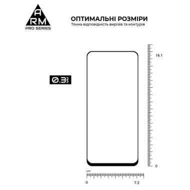 Стекло защитное Armorstandart Pro Infinix Smart 10 4G / Smart 10 Plus 4G (ARM87127) фото №3