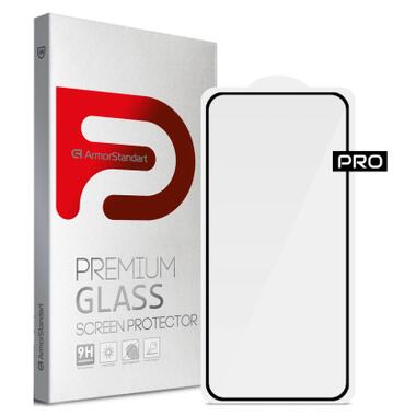 Стекло защитное Armorstandart Pro Realme C85 4G (ARM89892) фото №1