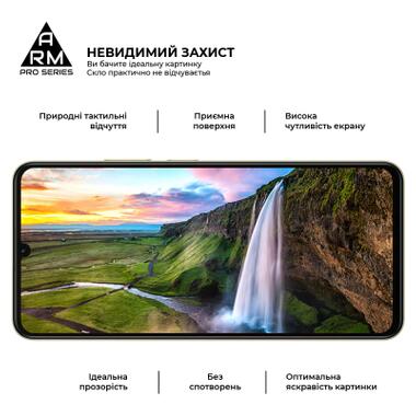 Стекло защитное Armorstandart Pro Realme Note 70 4G (ARM83930) фото №4
