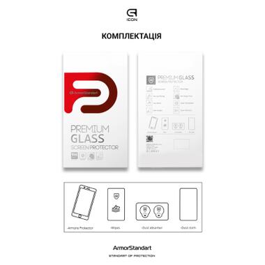 Стекло защитное Armorstandart Pro Samsung A37 5G (ARM89661) фото №6